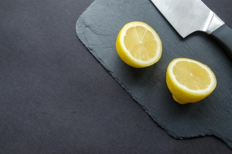 Lemon untuk menurunkan darah tinggi