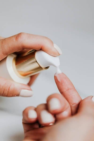 Skin preparation
