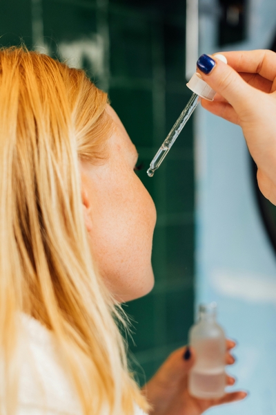Hyaluronic acid