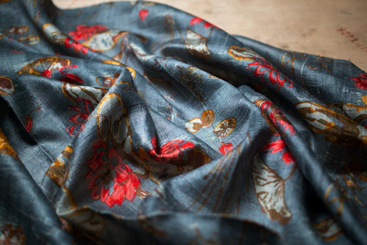 Silk