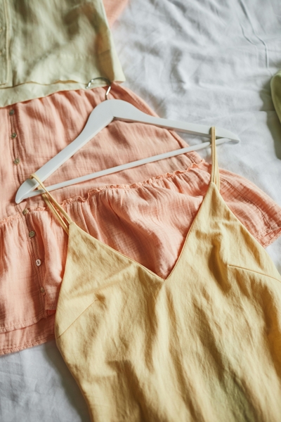 Simak rekomendasi warna pastel untuk pemula
