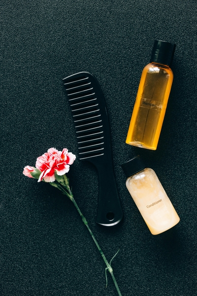 Pakai conditioner setelah keramas