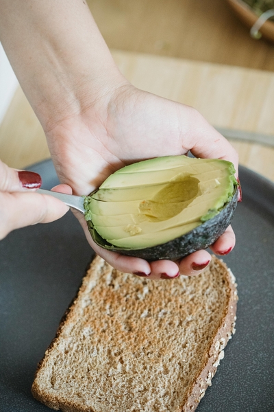 Deretan makanan yang bagus untuk pertumbuhan rambut