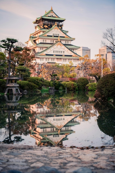 Osaka