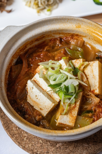 Jjigae