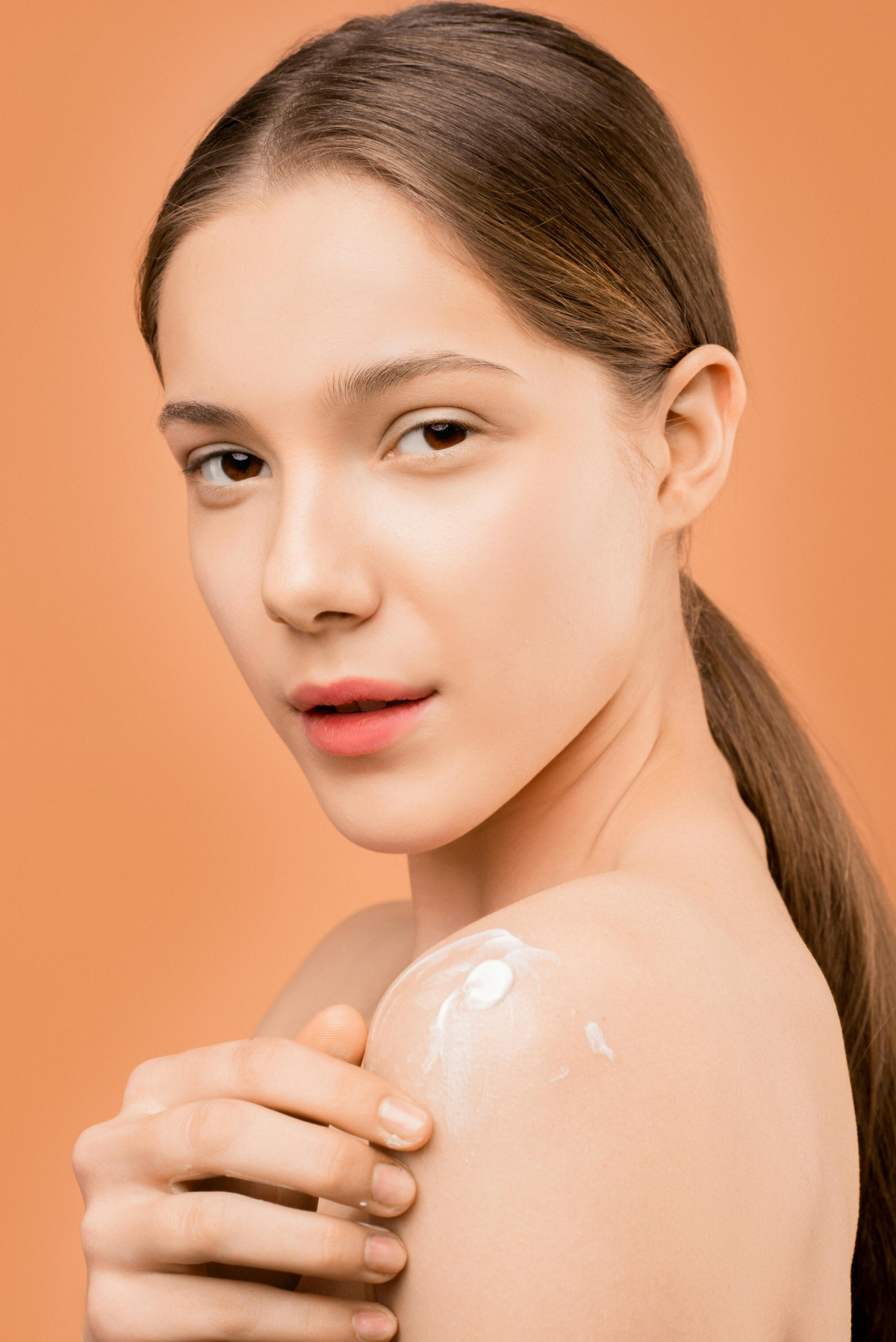 Cara mencegah body acne