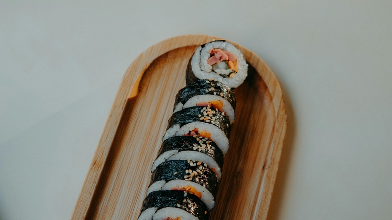 Kimbap