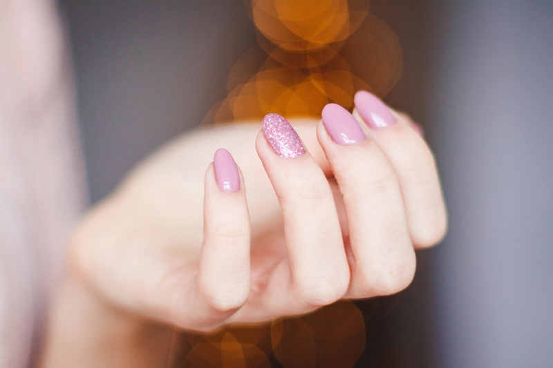 Kapan sebaiknya kita menghapus nail gel