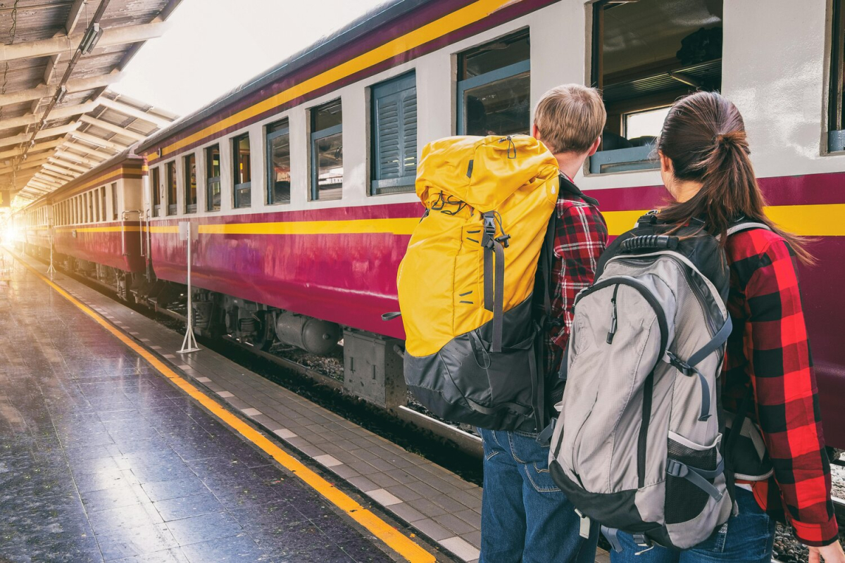 Mengetahui transportasi dan penginapan yang dibutuhkan
