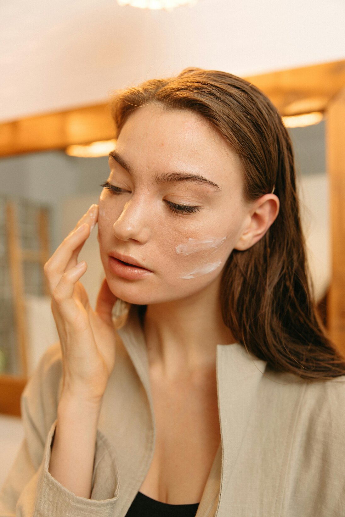 Manfaat calendula dalam skincare
