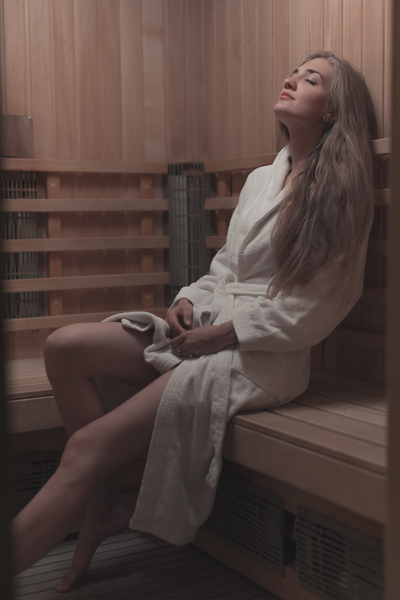 Manfaat sauna untuk kesehatan kulit dan tubuh