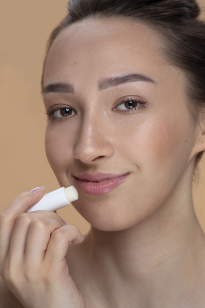 Lip balm