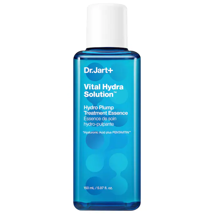 Dr Jart Vital Hydra Solution Hydro Plump Treatment Essence