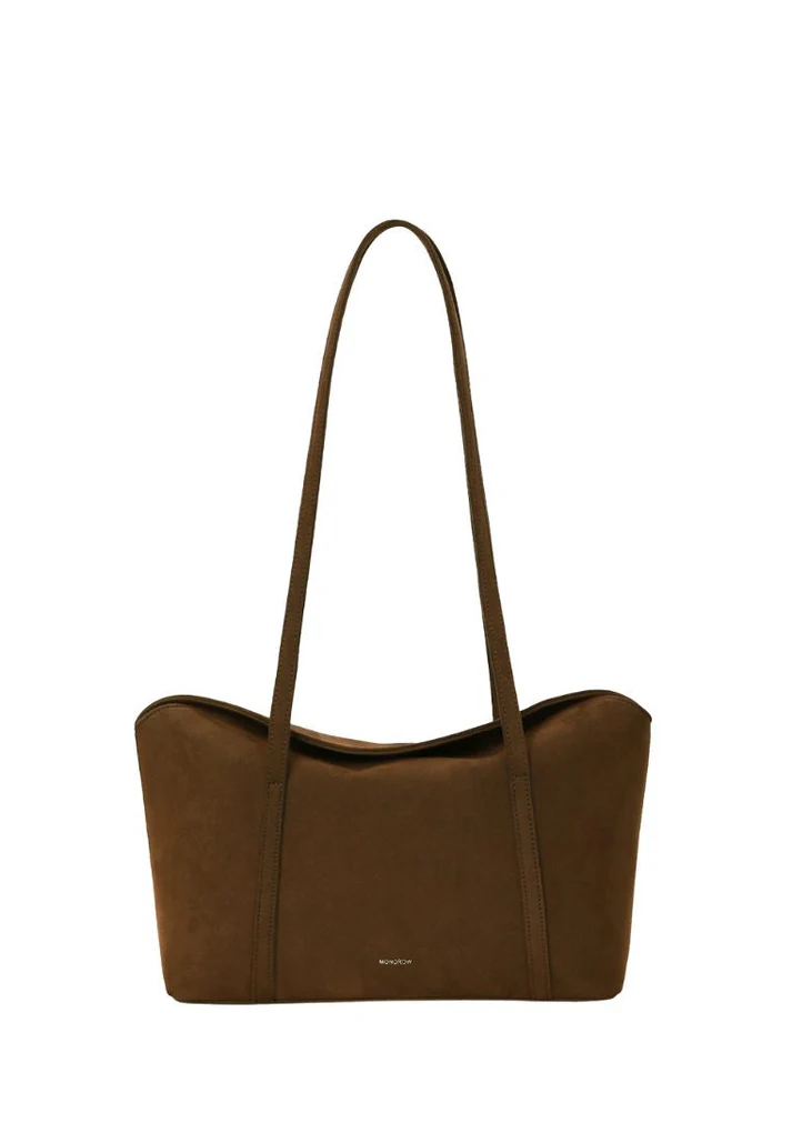 Tas Warna Cokelat