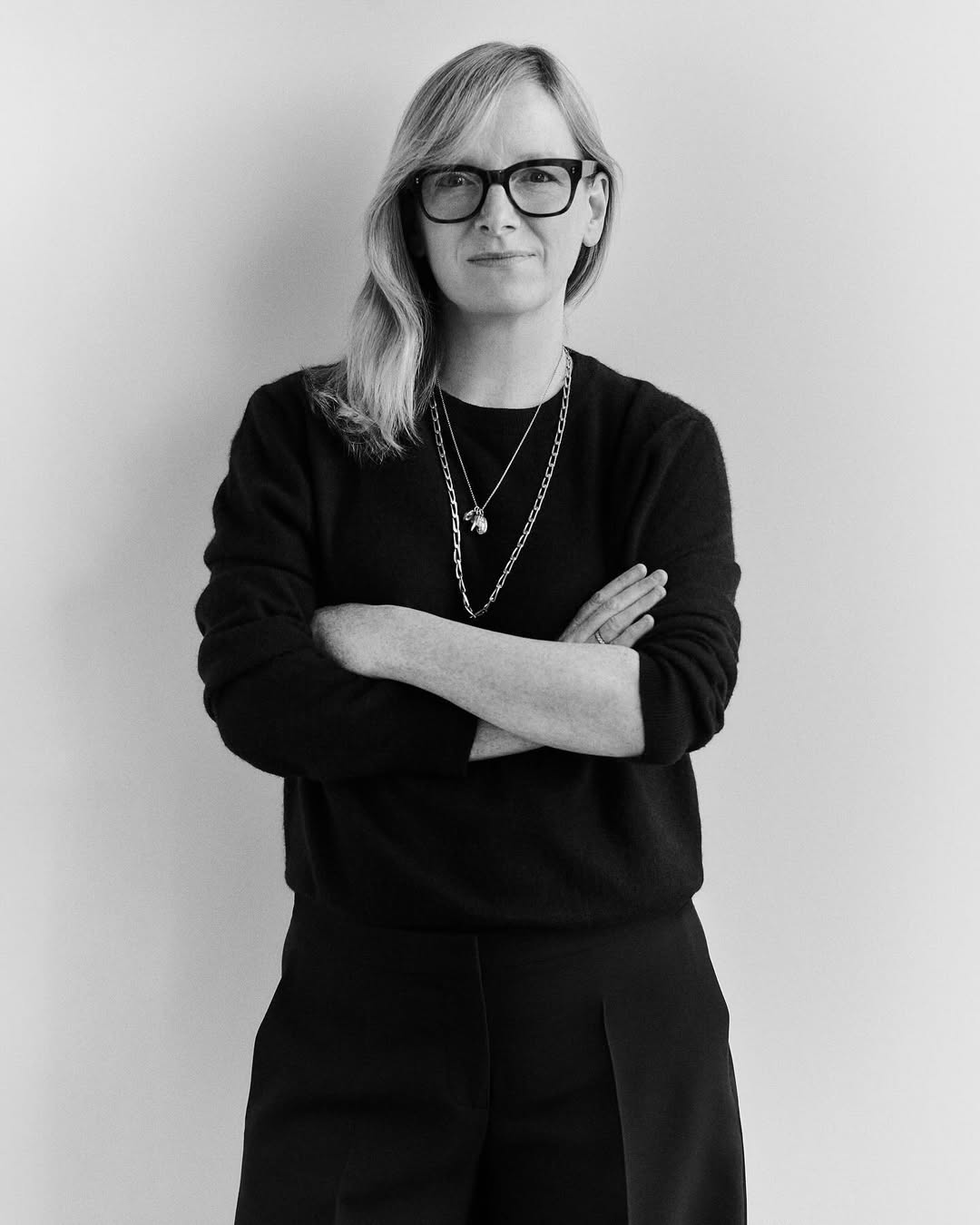 Sarah Burton - Givenchy