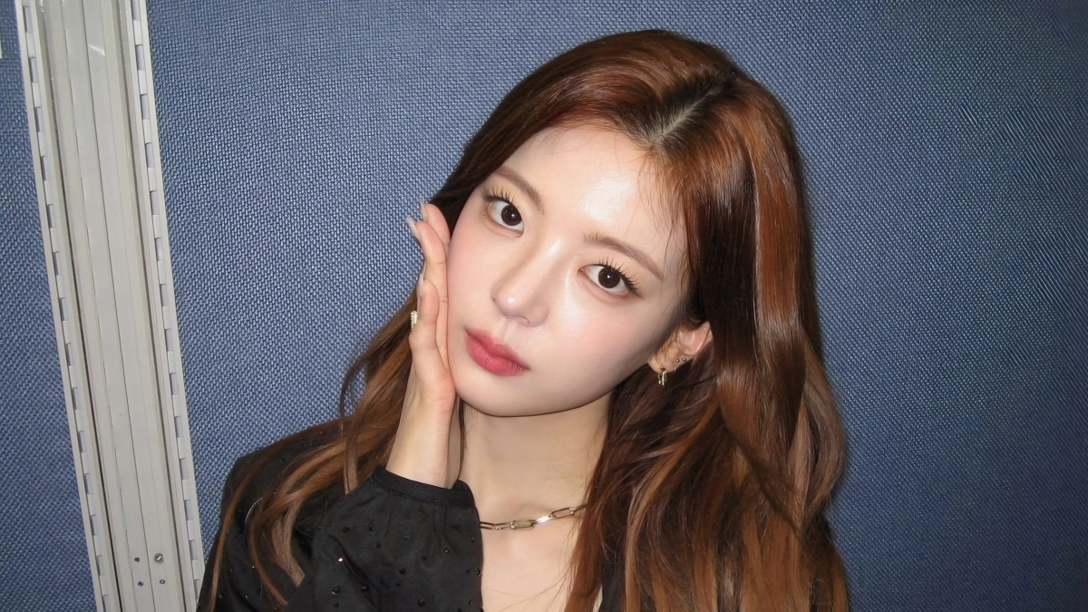 Lia ITZY