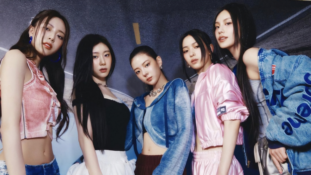 ITZY