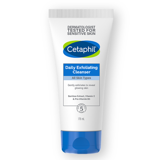 Cetaphil