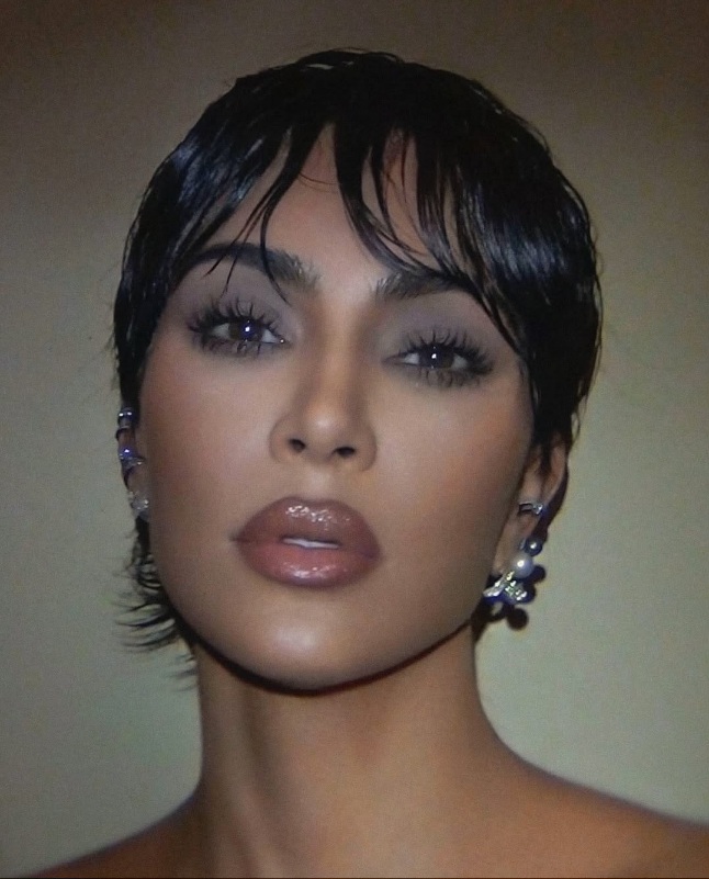 5 Inspirasi Model Rambut Agar Penampilan Terlihat Lebih Muda
