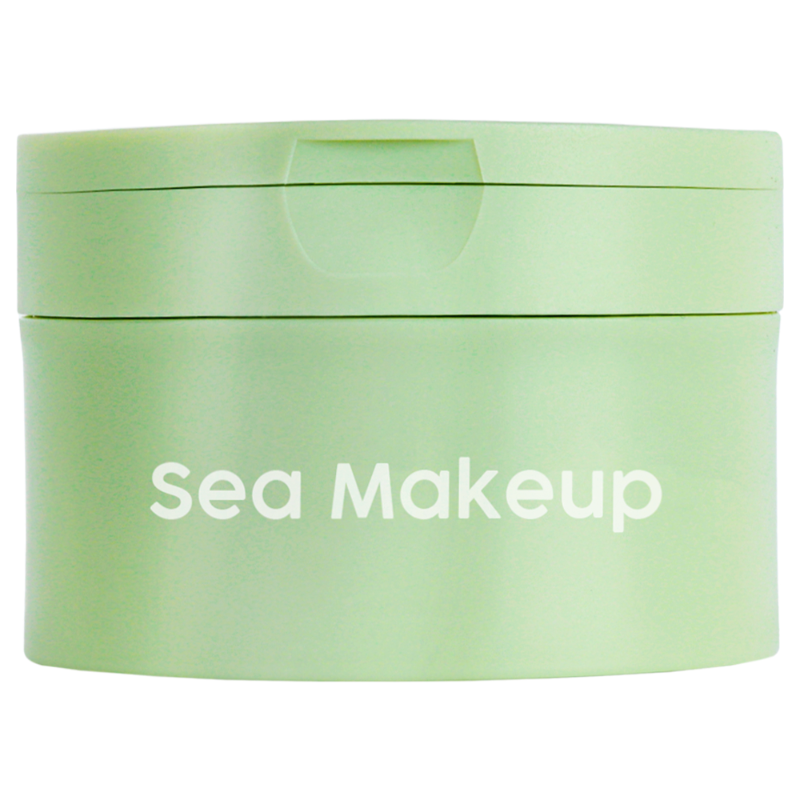 Cleansing balm Sea Makeup