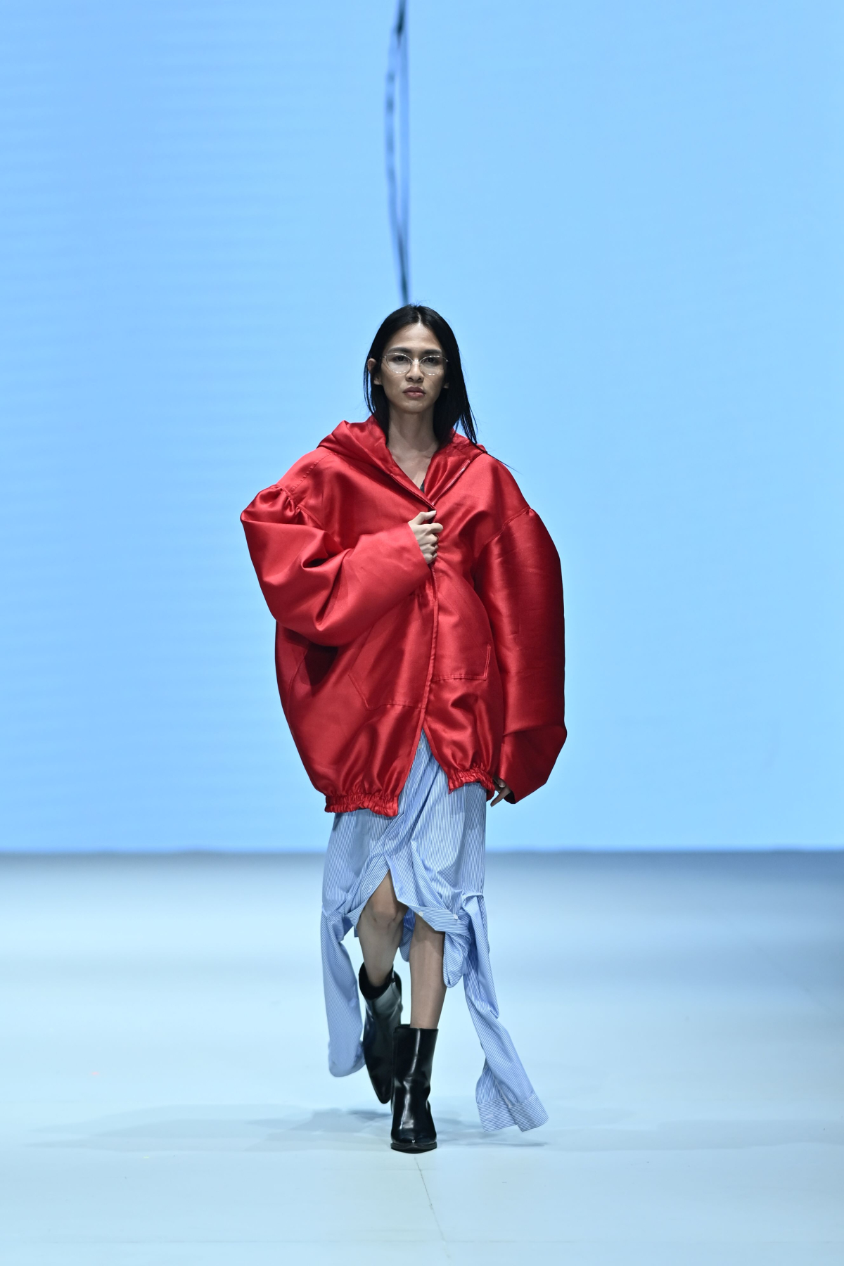 Plaza Indonesia Fashion Week