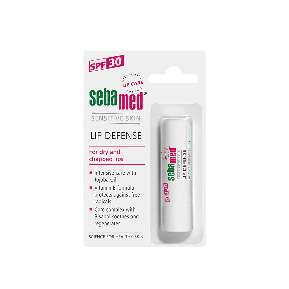 Sebamed Lip Defense Stick SPF 30