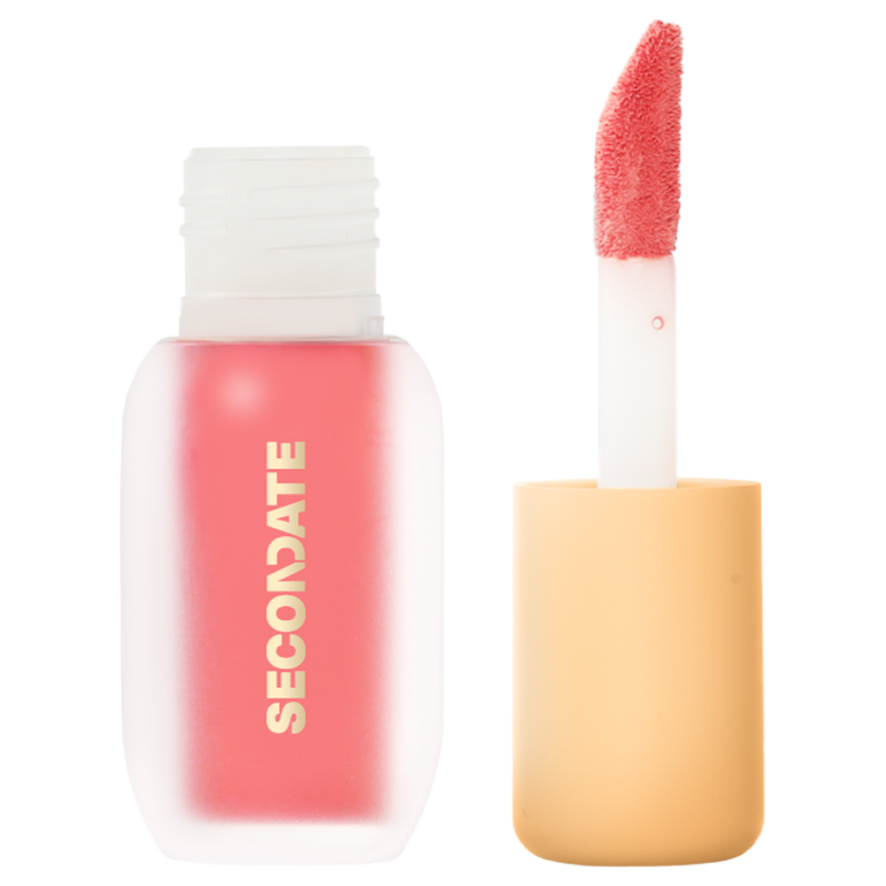 Rekomendasi liquid blush on lokal dari SECONDATE