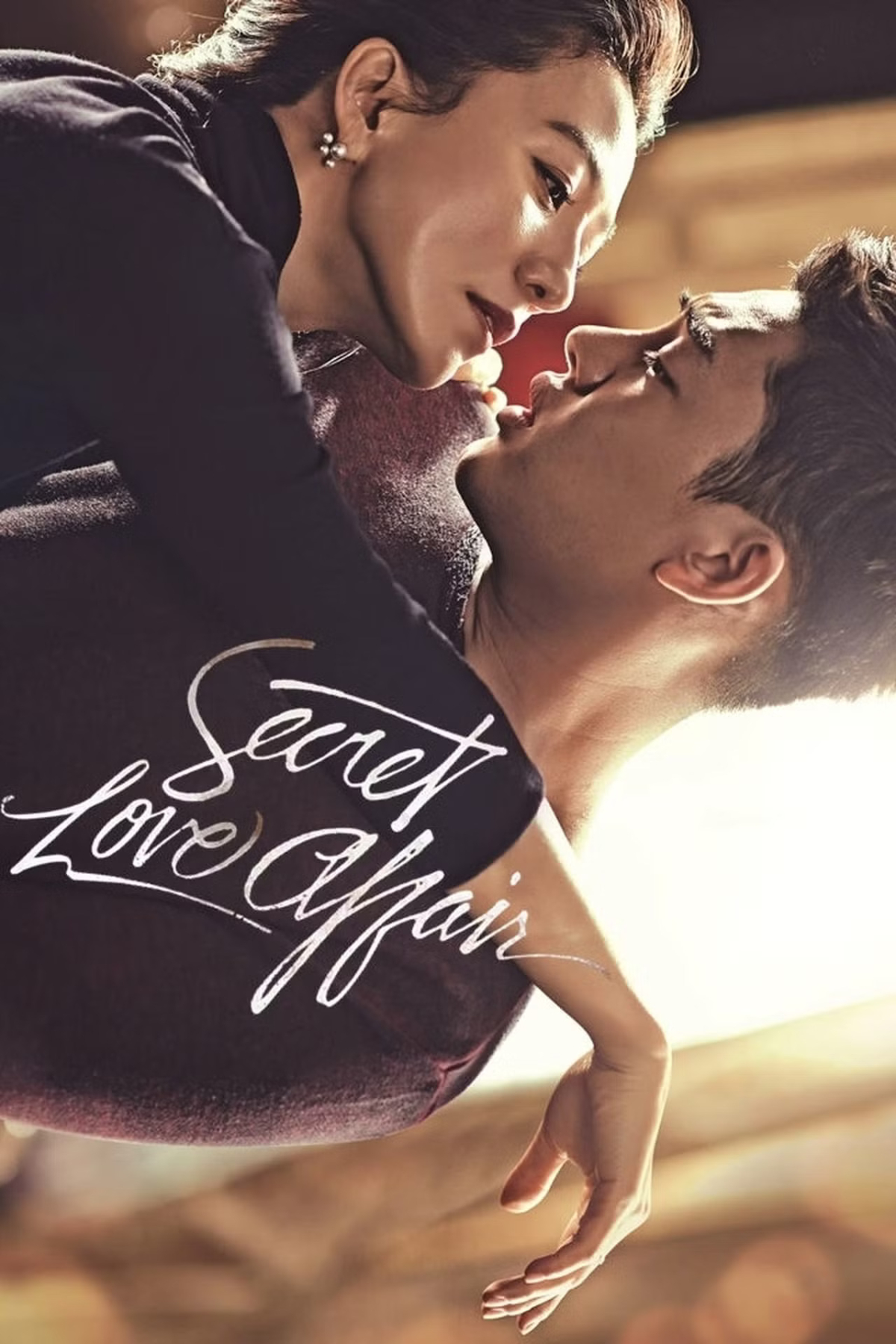 Secret Affair