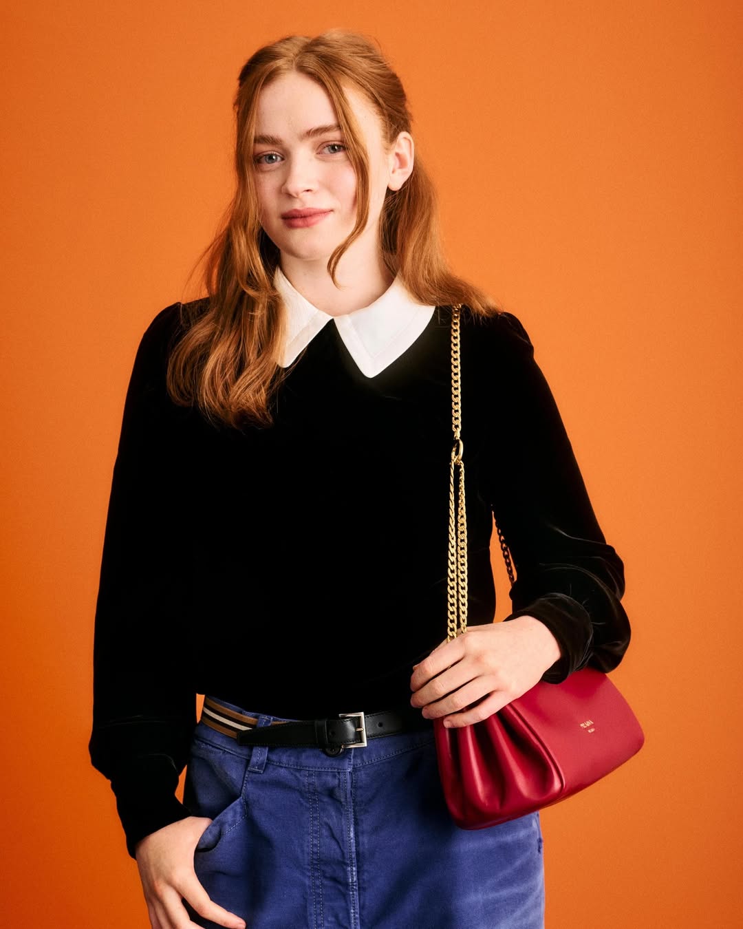 Sadie Sink