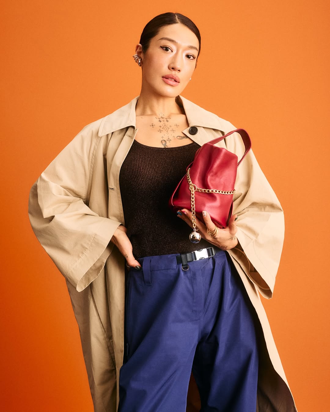 Peggy Gou