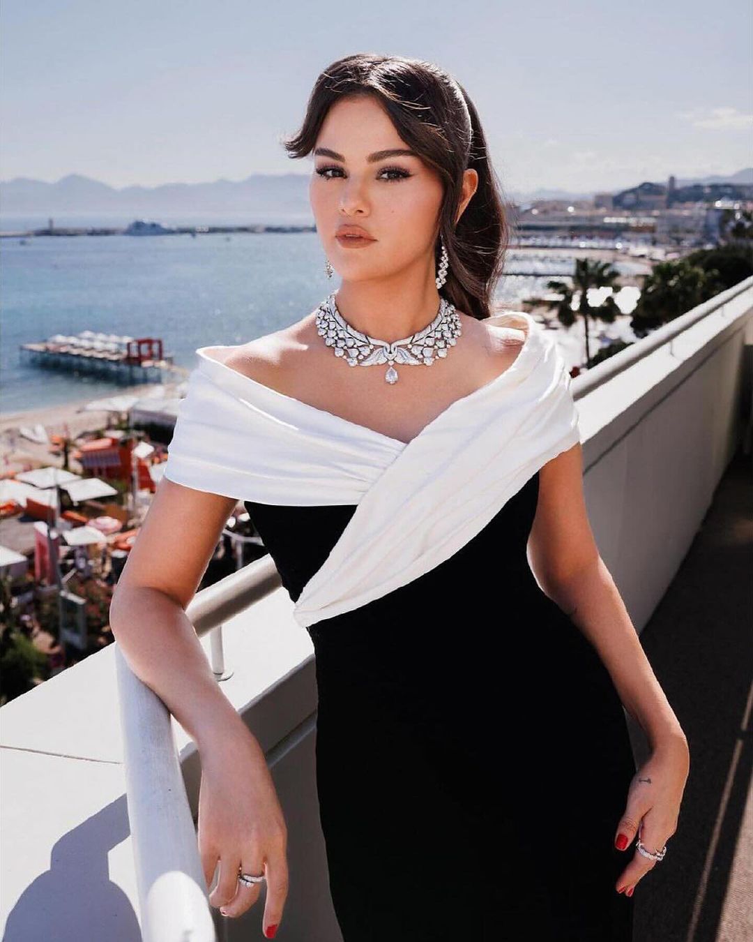 Selena Gomez