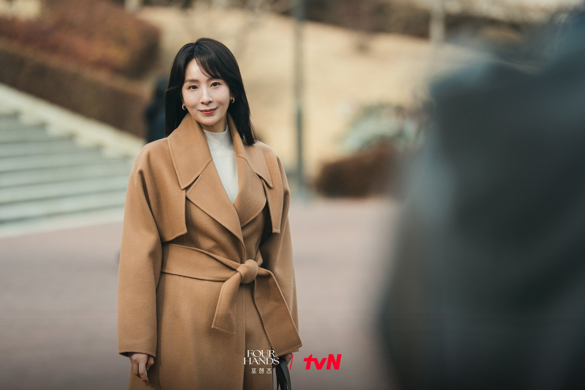 Seo Jae Hee