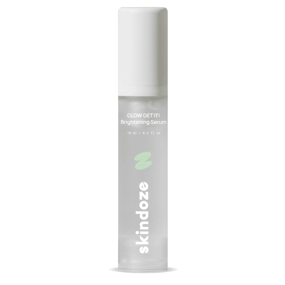 SKINDOZE Brightening Serum