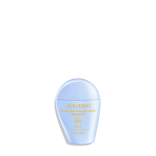 Sunscreen dari Shiseido