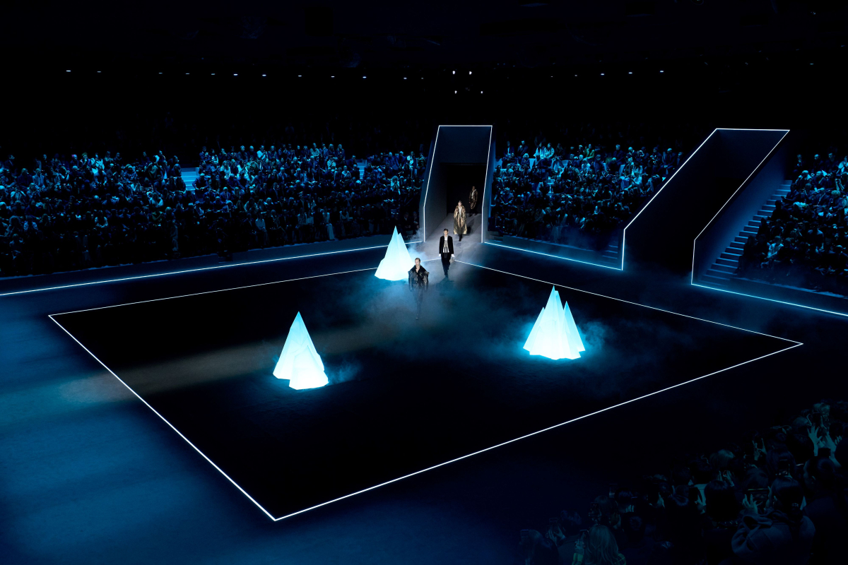 Dior FW 2025