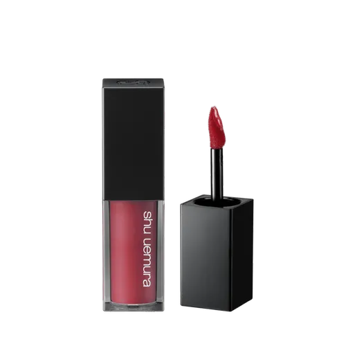 Lip cream dari Shu Uemura