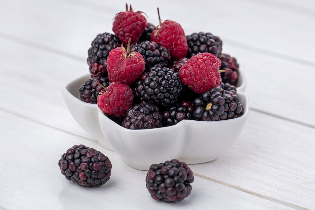 Buah berry