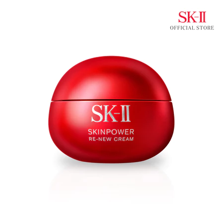 SK-II