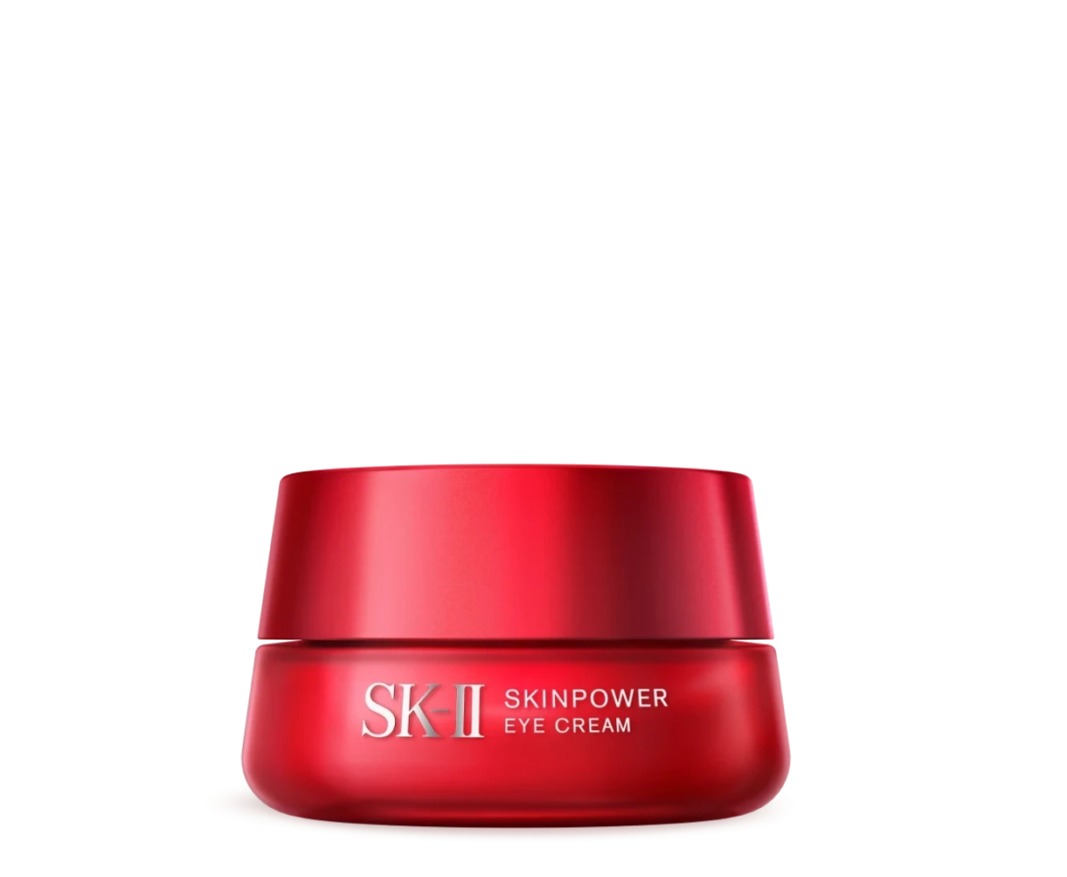 SK-II SKINPOWER Eye Cream
