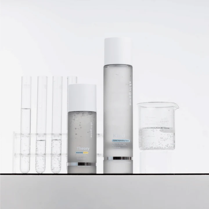 Skin Game Kind Extra Hydrating Toner