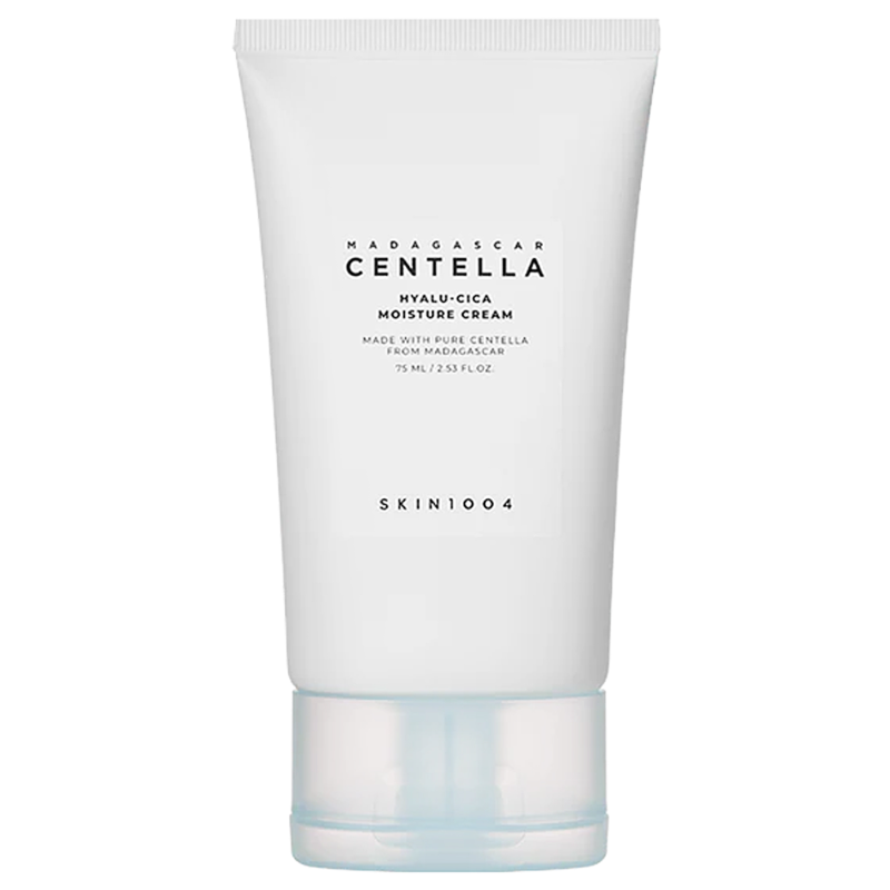 Skin1004 Madagascar Centella Hyalu-Cica Moisture Cream