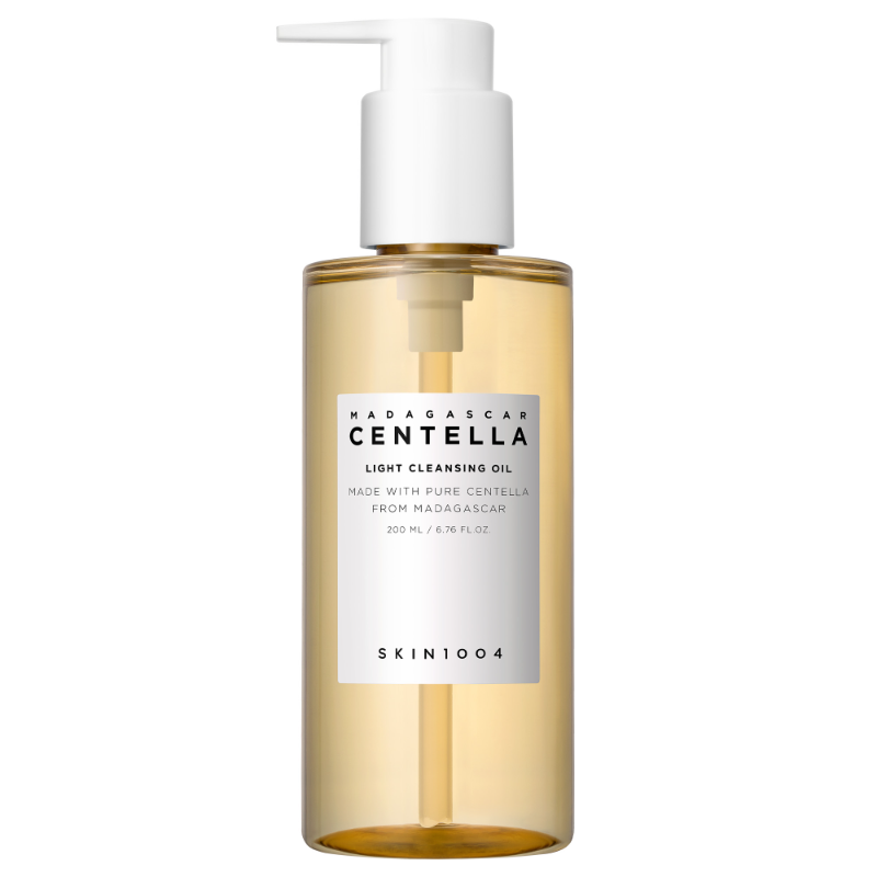 Cleansing oil dari SKIN1004