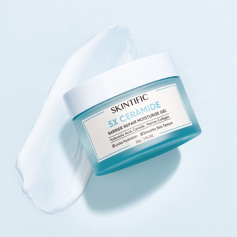 Skintific 5X Ceramide Barrier Moisture Gel