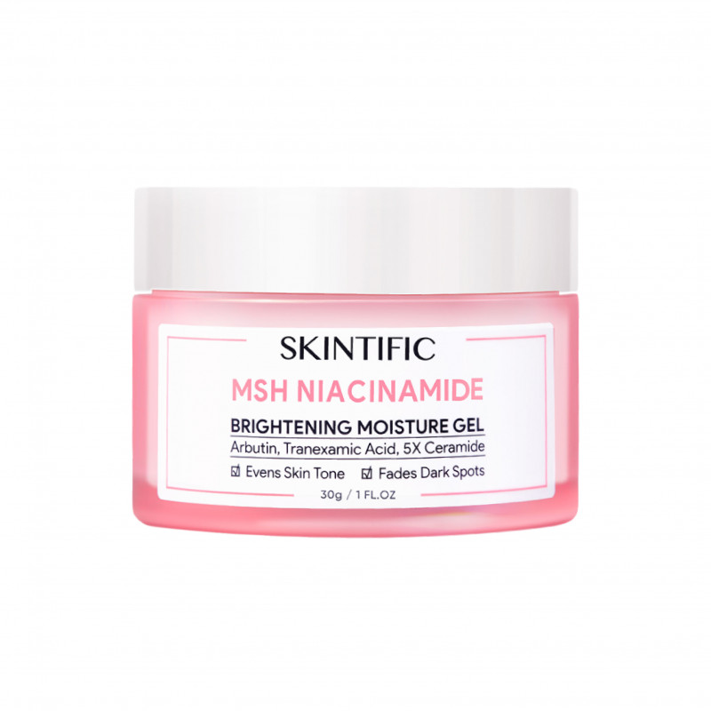 SKINTIFIC