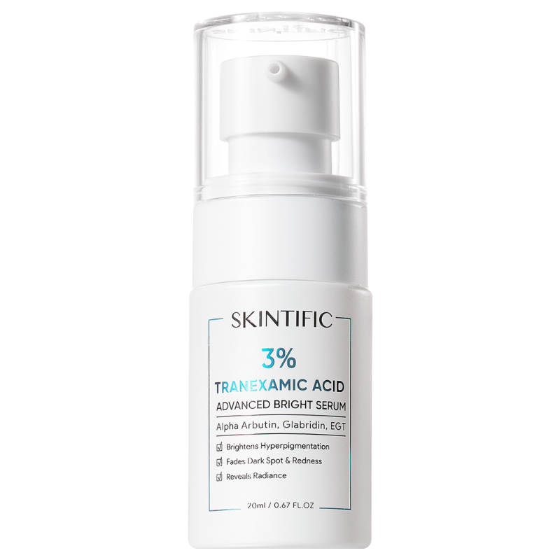 SKINTIFIC