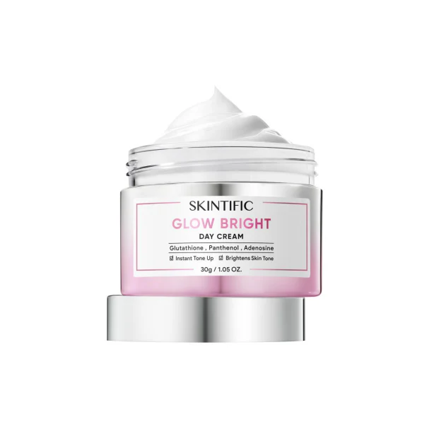 Day cream SKINTIFIC