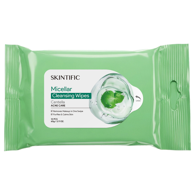 SKINTIFIC