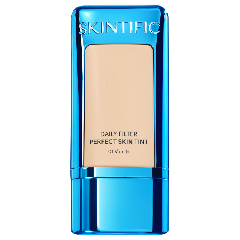 SKINTIFIC
