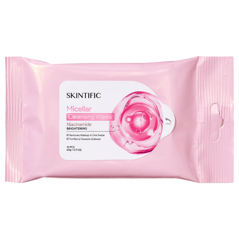 SKINTIFIC