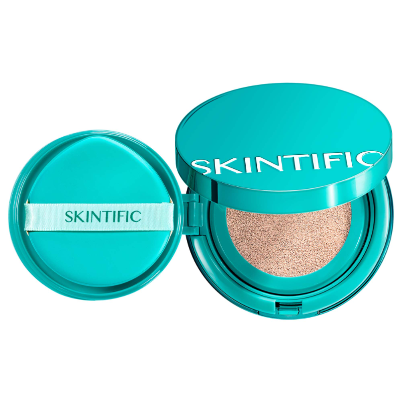 SKINTIFIC